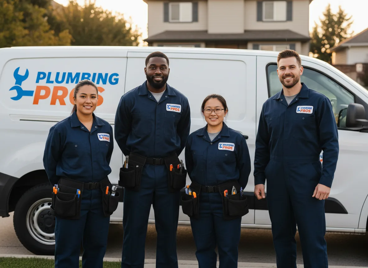 Water Heater Repair company in Lewisville, OH